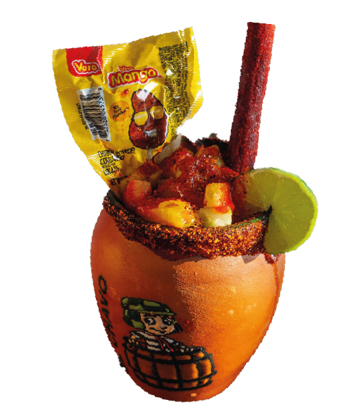 Cantaritos Preparados