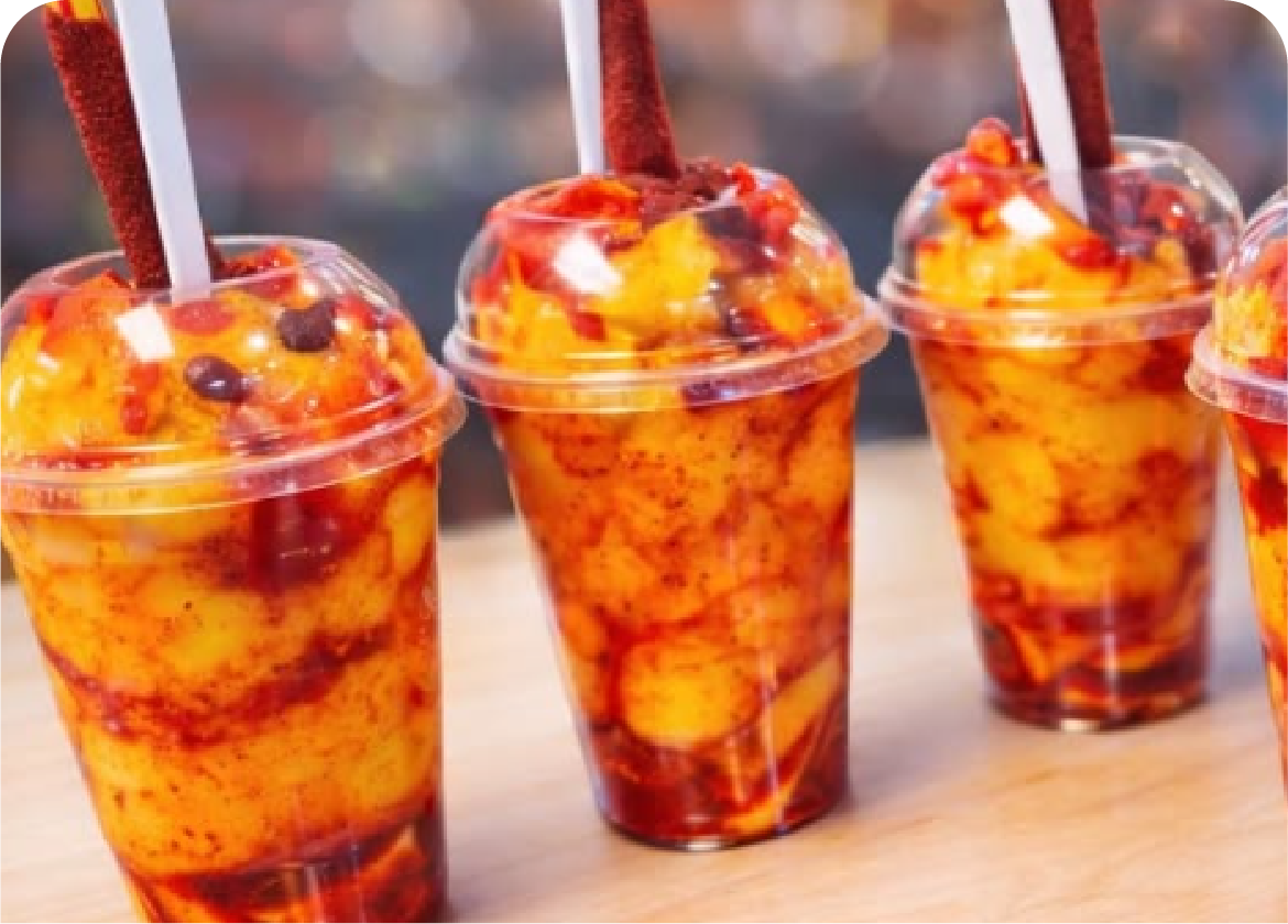 Mangonada