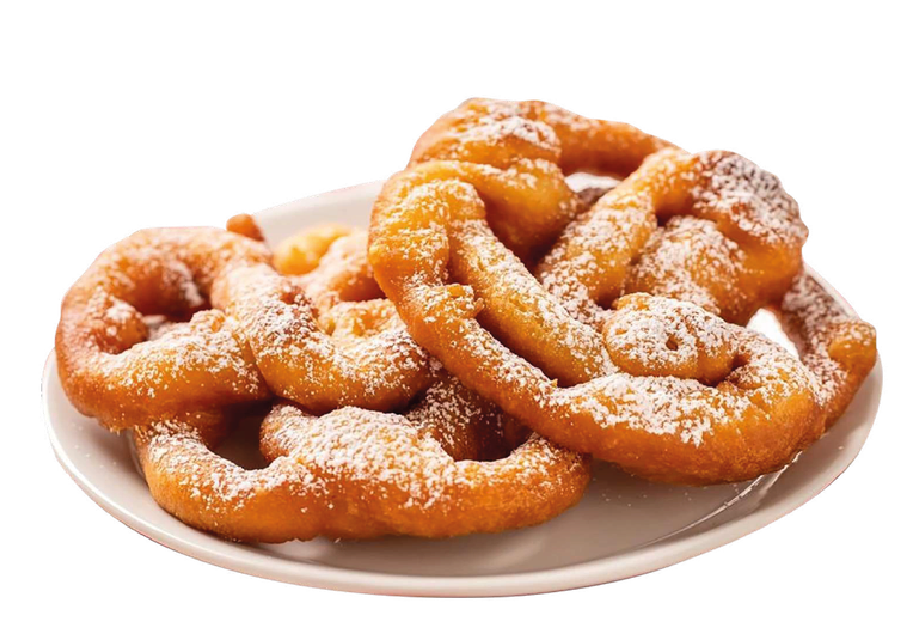 Funnel Cake